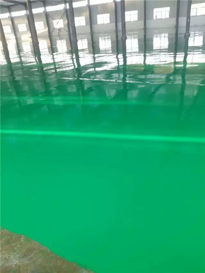 固始，我直接给你一份室外地坪漆翻新维修